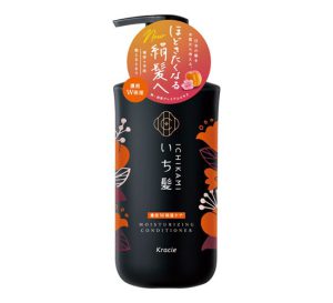 ICHIKAMI Moisturiizng Conditioner || 480ml