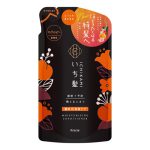 ICHIKAMI Moisturiizng Conditioner || Refill || 363ml