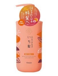 ICHIKAMI Moisturizing Shampoo || 480ml
