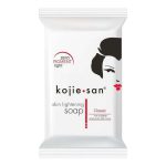 Kojie San Soap (Skin Brightening) 45gm 1 Piece