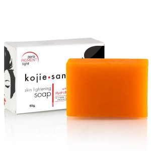 Kojie San Soap (Skin Brightening) 65gm 1 Piece