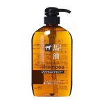 Kumano Horse oil non silicon shampoo 600ml