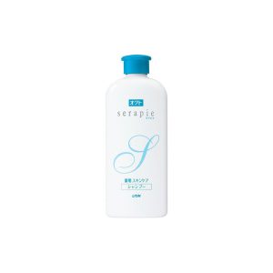Lion Oct Serapie Scalp Care Shampoo For Itchiness & Dandruff 230ml