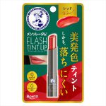 Mentholatum Flash Tint Lip Red 2.0gm SPF26/PA+++