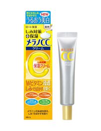 Melano CC Medicated Anti-Spot Moisturizing Cream 23 gm
