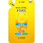 Melano CC medicated anti-spot whitening lotion 170ml ( Refill pack)