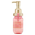 &Honey Melty Moist Rich Oil 100ml