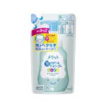 Kao Merit Foam Shampoo for Kids 240ml- Refill