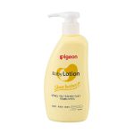 Pigeon Baby Lotion (Shea Butter) 300gm