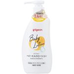 Pigeon Japan Baby Milky Lotion 300g