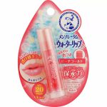 Rohto Mentholatum Water Lip (Peach Gold) SPF20/PA++ 4.5g