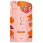 ICHIKAMI Moisturizing Shampoo || Refill || 363 ml