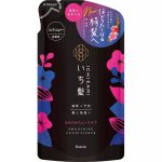 ICHIKAMI Smoothing Conditioner Refill || 363 gm