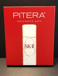 SK-II Gift Set [Lotion 10ml, Essence 10ml]