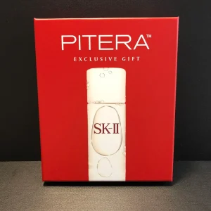 SK-II Gift Set [Lotion 10ml, Essence 10ml]