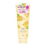 Softymo Cleansing Foam Hyaluronic Acid Osmanthus 190 gm