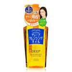 Kose Softymo Deep Cleansing Oil 240ml