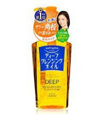 Kose Softymo Deep Cleansing Oil 240ml
