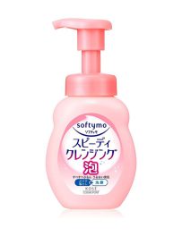 Kose- Softymo Speedy Cleansing Foam 200ml