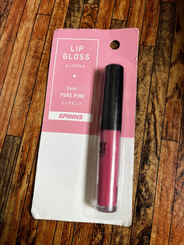 spinns-lip-gloss-pure-pink spinns-lip-gloss-pure-pink