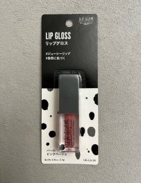 Ur Glam Lip Gloss (UG-LG-04- Pearl Pink Beige)