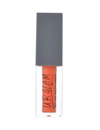 UR Glam Lip Gloss (UG-LG-06-Shiny Coral)