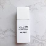 Ur Glam Face Makeup Base (Shade 03)