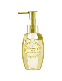 &Honey Pixie Moist Silky Hair Oil 100 ml
