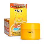 Melano CC Anti-blemish Brightening Gel 100gm