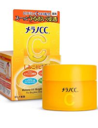 Melano CC Anti-blemish Brightening Gel 100gm